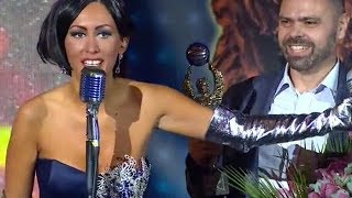 Песен На 2014 - Моли Се Да Не Почна Джена Награждаване