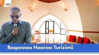 Riizoortiin Shabalee Damee Turizimii Itoophiyaa Boqonnaa Haaraatti Ceesisa Jedhame