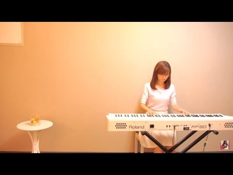 【第390回】手を放そう（オリジナル曲）／宮崎奈穂子