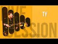 WINNER LIVE SESSION | Mariusz Winnicki - Ty (2022)