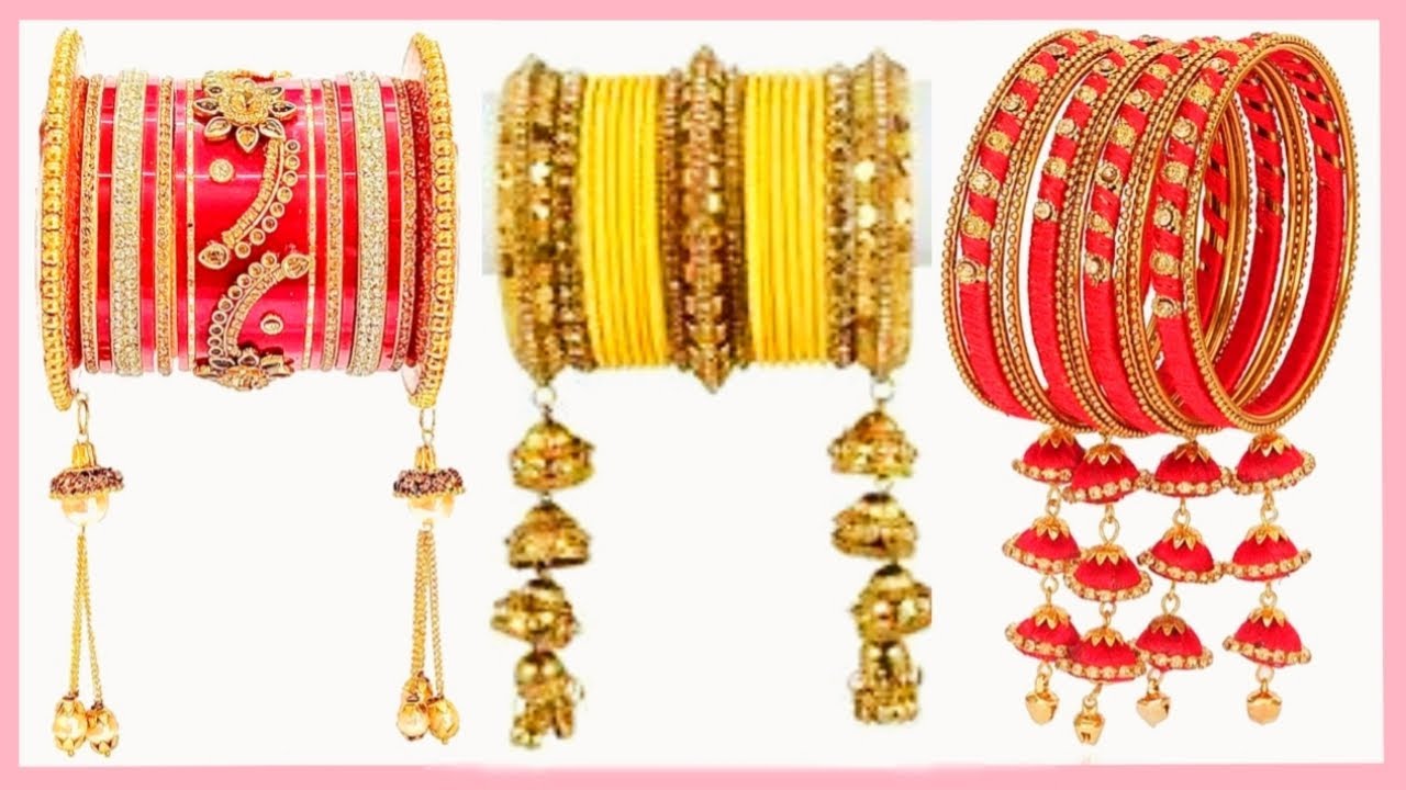 Eid special churi collection 2022 || নতুন সুন্দর চুড়ির ডিজাইন