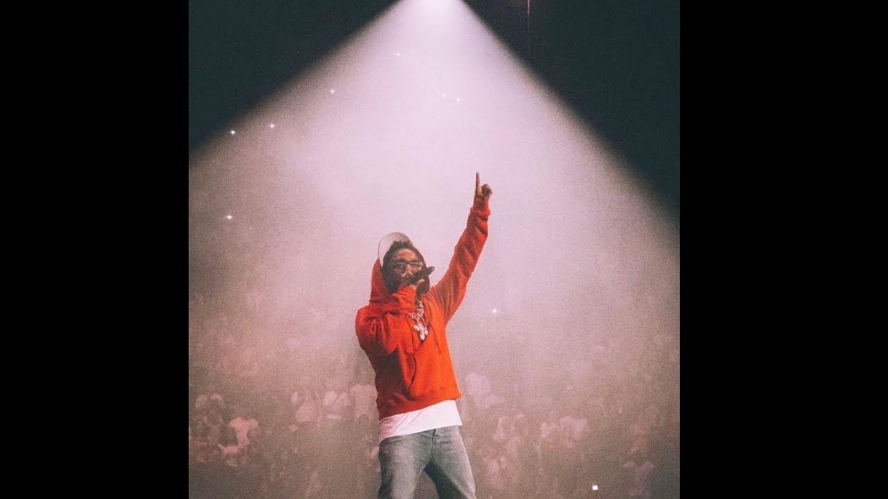 [FREE] KENDRICK LAMAR X GNX TYPE BEAT "FOR THE WIN"