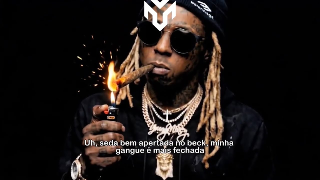 Busta Rhymes, J Dilla & Lil Wayne - Talk Ya Shit Legendado