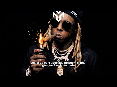 Busta Rhymes, J Dilla & Lil Wayne - Talk Ya Shit Legendado