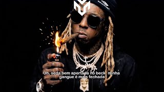 Busta Rhymes, J Dilla & Lil Wayne - Talk Ya Shit Legendado