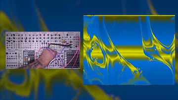 LZX Shapechanger - 3 Patches