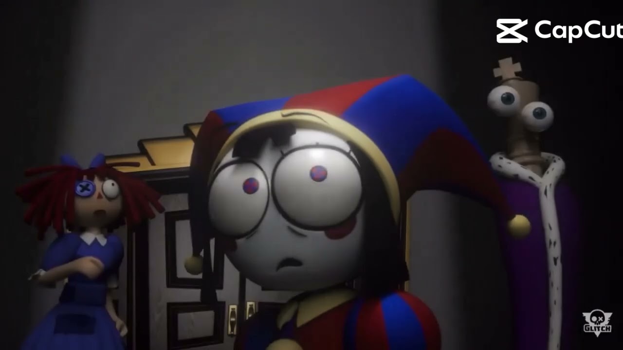 Silêncio! Mario está fazendo asmr