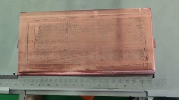 CNC　3 in 1 busbar processing Machine BPM-303CNC-8S