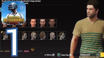 PUBG Mobile - Gameplay Walkthrough Part 1 - Duo for the Runic Power (IOS, Android)