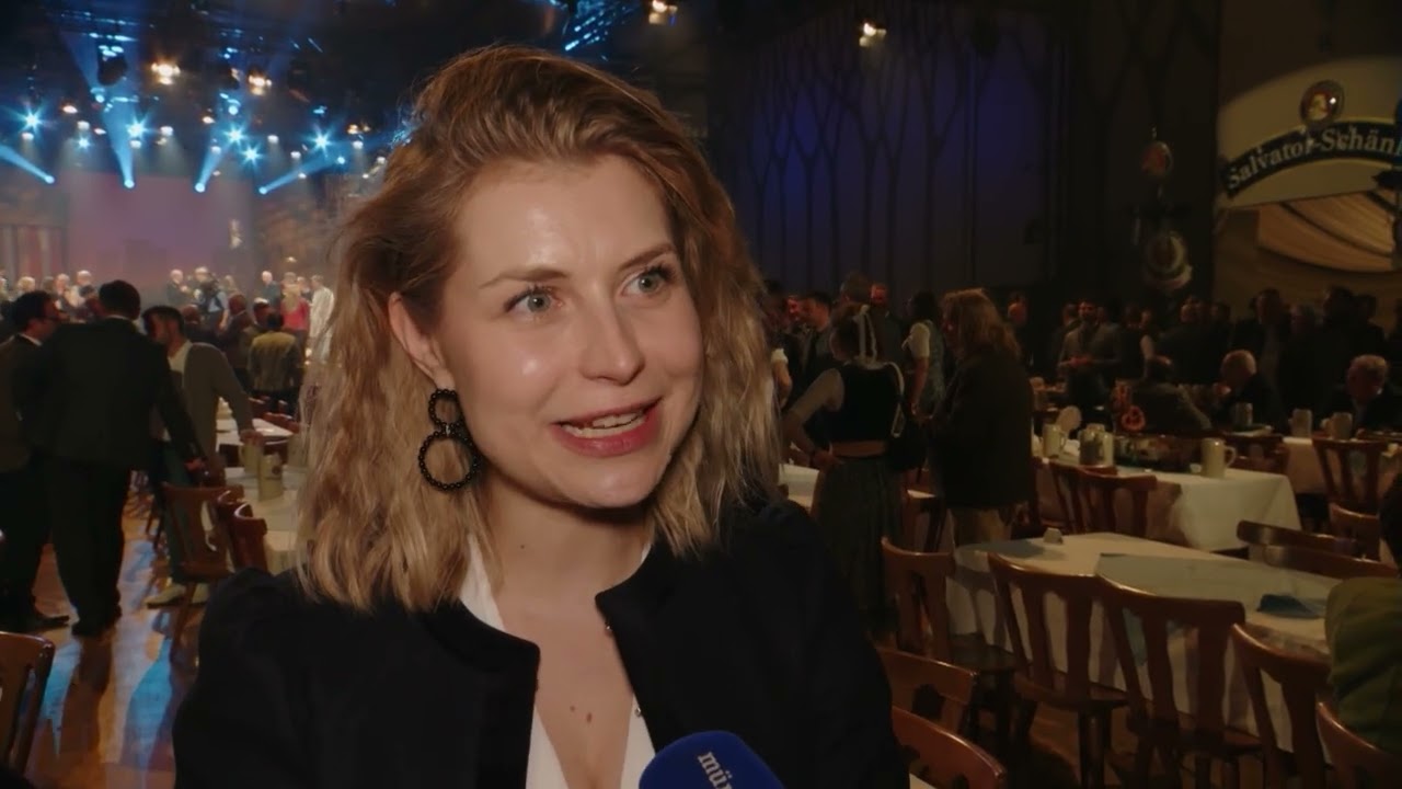 Nockherberg 2026 - Prominente Stimmen vor der Fastenrede und nach dem Singspiel!