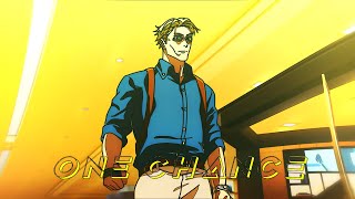 Kento Nanami One Chance -Amvedit4K Free Project File Quick