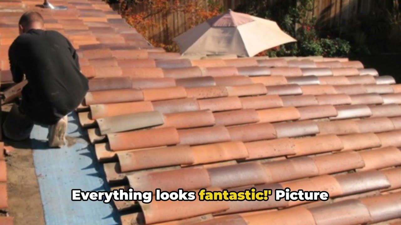 Stockton Roofing Companies