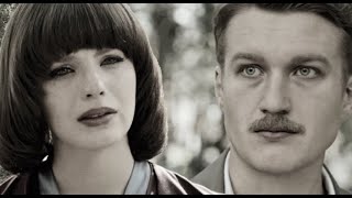 картинка: Fleur-Кто-то//Красная королева//Регина и Володя
