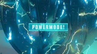 Primeshock & Alee - Powermode | Official Video