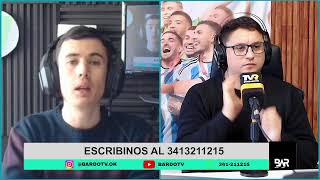 BARDOTV EN VIVO | PROGRAMA 48 | 23 DE JUNIO DEL 2026