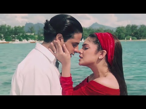 Mere Dil Ka Pata Tujhe 4k Hd Video  Jaanam 1992  Rahul Roy Pooja Bhatt Anuradha Paudwal Hits