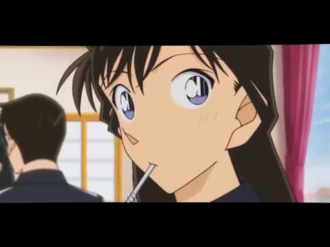 Video [AMV] - Kudo Shinichi x Ran Mouri | Tình cảm của họ có... - youtube