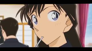 Amv - Kudo Shinichi X Ran Mouri Tình Cảm Của Họ Có Đôi Chút Ngọt Ngào