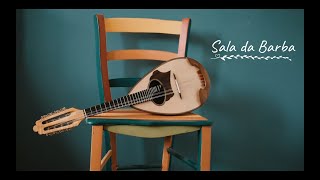 Mandolino Siciliano - Sala da barba (C.Cummo)