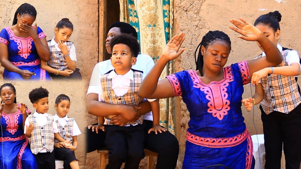 INKURU YAMARASO😭MAM KUCUKU YOZOZWAGA NUMUKOZI WE😭NUBYUMVA URARIRA😭MBEGA UMUKOZIMWIZA