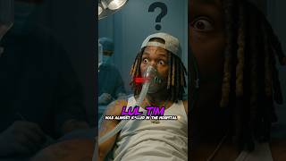 King Von got POSSESSED mid-surgery😳🤯