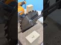 How to make a mini DIY table saw using electric drill
