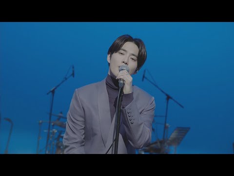 Suho 'Made In You' Live Session