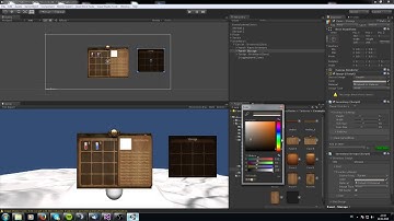 Inventory Master: How to create Storage Boxes