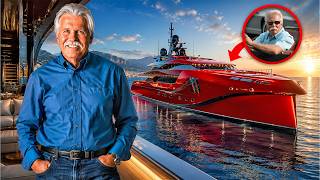 The Luxurious Lifestyle of Wayne Carini