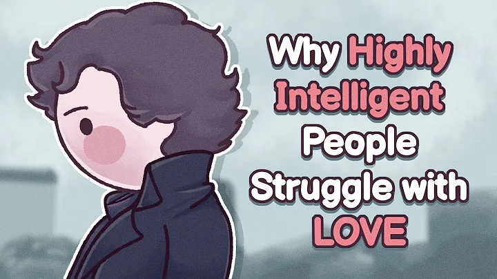 6 Reasons Highly Intelligent People Struggle Finding Love - DayDayNews