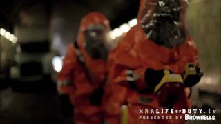 NRA Life of Duty Patriot Profiles | 3 Echo 9: Trailer