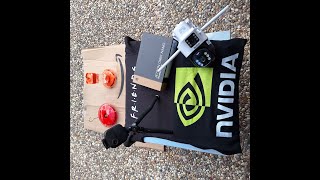 AI Bird Watch Nvidia AWS Hackathon 2025