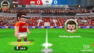 PERFECT KICK 2 (ME AND MY FRIEND PLAYING )FIRST GAME PLAY screenshot 5