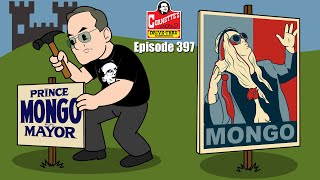 Jim Cornette on Prince Mongo Running For Mayor In Memphis Details