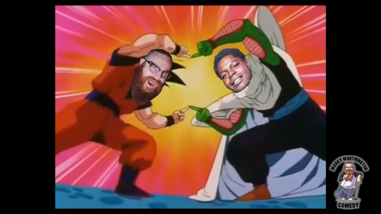 Ep.135 Call Back - Black Jack - Marky Worthington Comedy