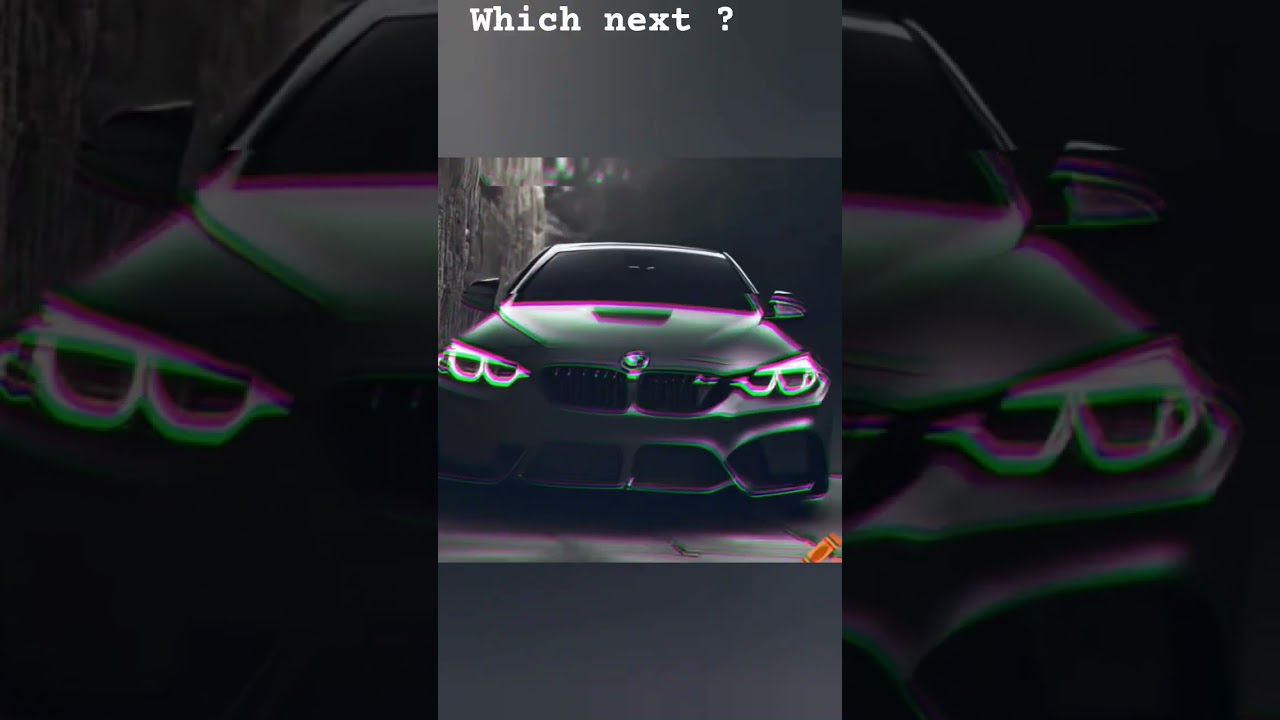 BMW EDIT MONTANA TOMADA 🎥💯    | Atomic hunter