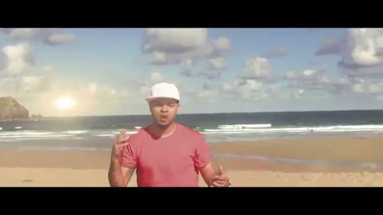 Stykal Brix - GOOD VIBES Official music video