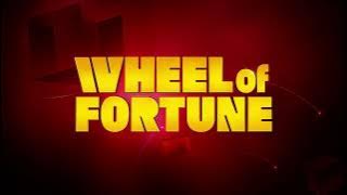 Wheel of Fortune (1992) - Opening and Closing Theme (StereoSound)