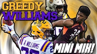 THE GREEDIEST IN CLEVELAND - [2019 NFL DRAFT HYPE MIX]