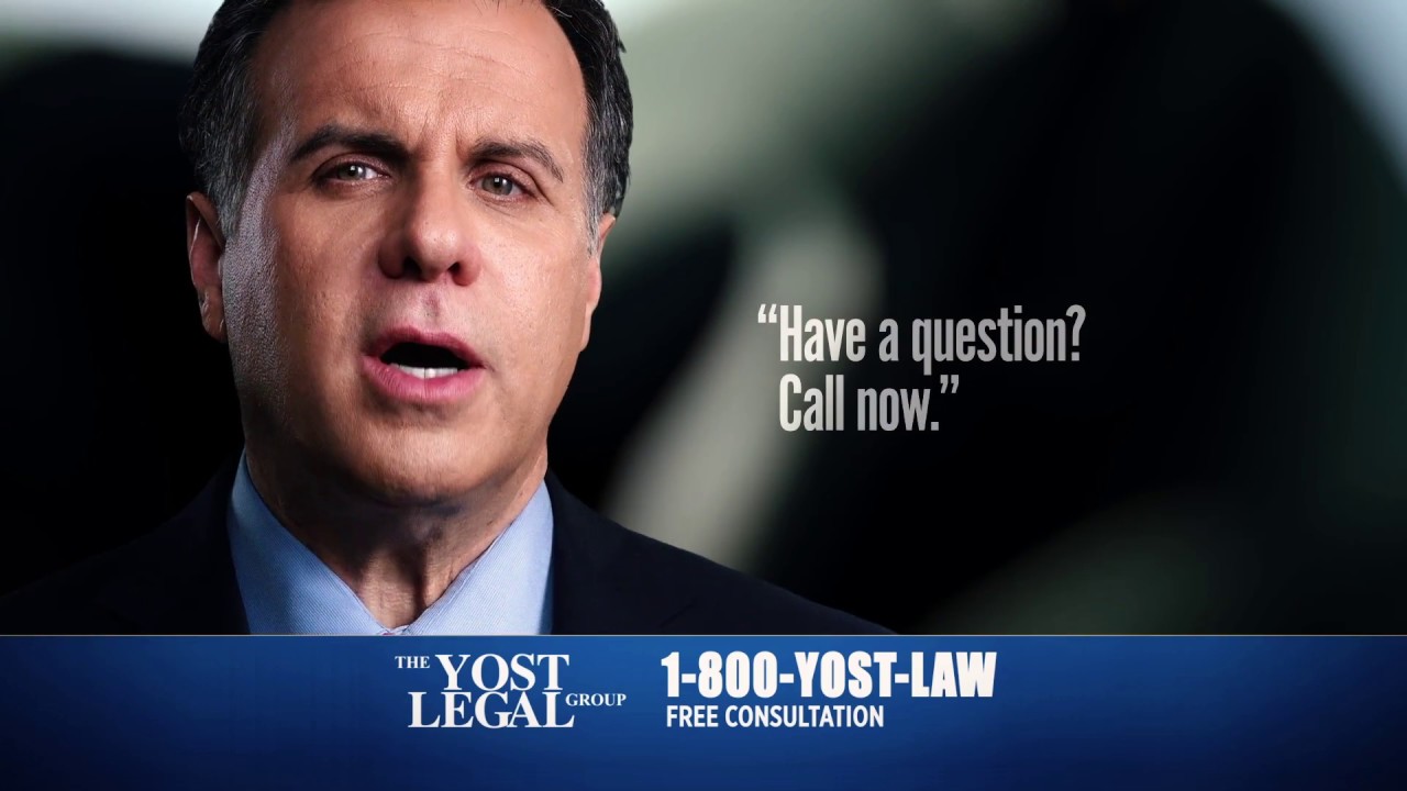 Was Your Loved One A Victim Of A Medical Mistake? | Call The Yost Legal Group