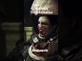werewolf Transformation #shorts #werewolf #backwards #wolfmanmovie