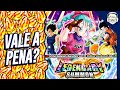 SKIP OU SUMMON NO BANNER DA BULMA? | Dragon Ball Z Dokkan Battle