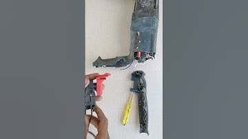 drilling machine switch replace part 2 Telugu #shorts#electrictelugu