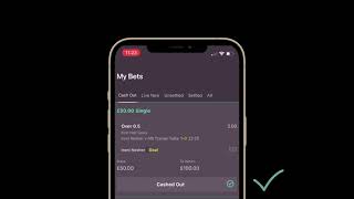 The Ultimate PreMatch & InPlay Betting Tool to Beat The Bookies
