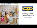 Catálogo IKEA Family Mallorca 01/07 - 30/09