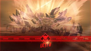 니케 신규 랩쳐 \