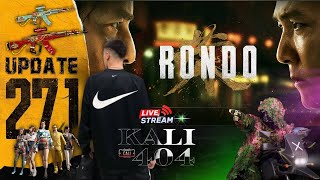 🔴 LIVE ON ※ PUBG BATTLEGROUNDS SEASON 27.1.2 🔥+18 |AGRESSIVIDADE É A CHAVE APRENDA.