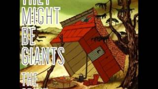 Watch They Might Be Giants Au Contraire video