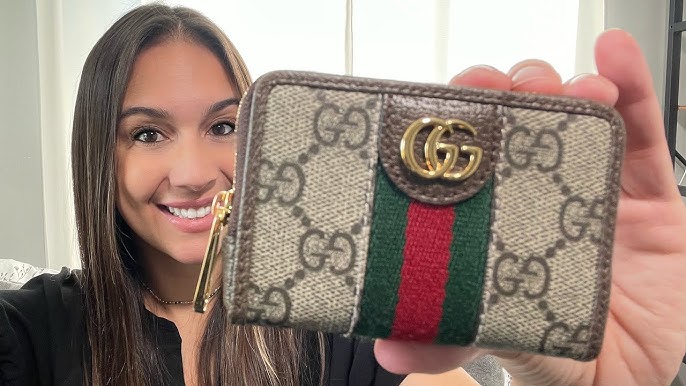 Gucci Marmont Super Mini unboxing 🖤 What fits, Ways to wear, Modshots and  more! 