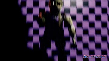 [C4D/FNAF] - Collab Part for @Troxaz | Nicroxz F.N